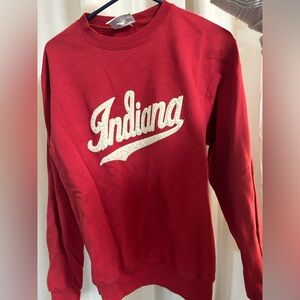 Indiana University Crewneck